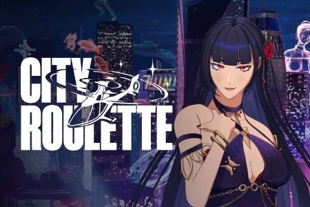 City Roulette