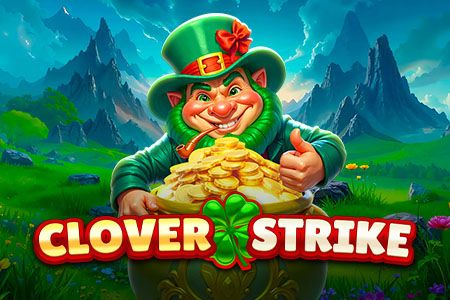 Clover Strike