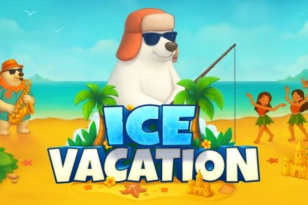 Ice Vacation