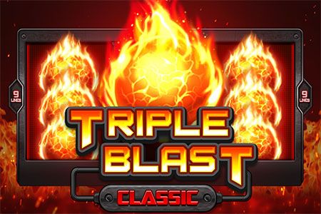 Triple Blast Classic