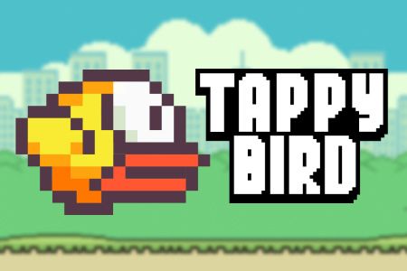 Tappy Bird