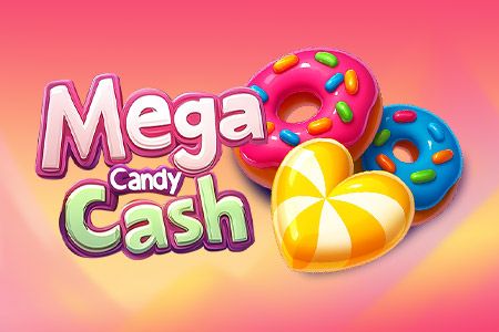 Mega Candy Cash
