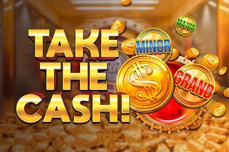 Take The Cash