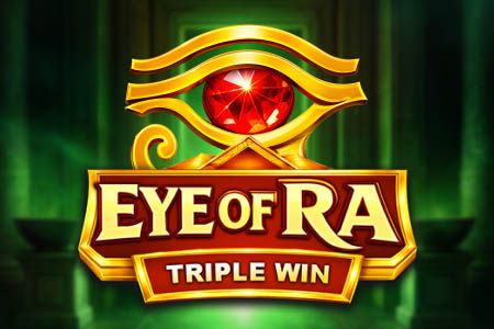 Eye of Ra: Triple Win