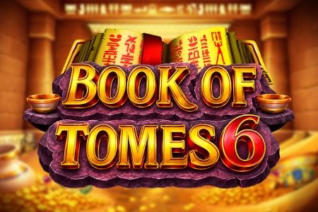Book of Tomes 6