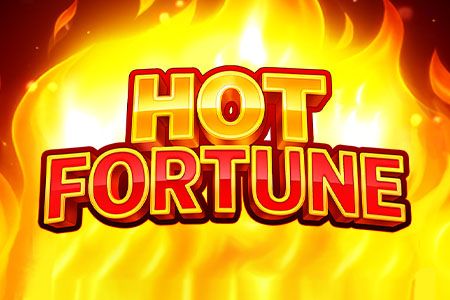 Hot Fortune Hold and Win