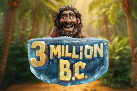3 Million BC