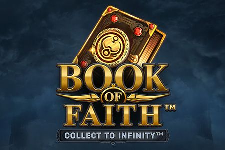 Book Of Faith