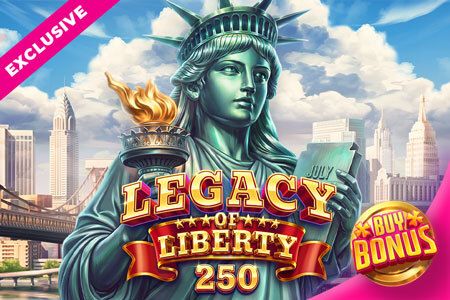 Legacy of Liberty