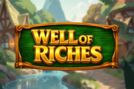Well of Riches