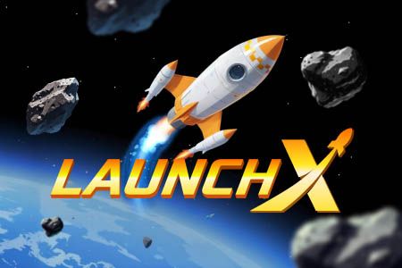 LaunchX