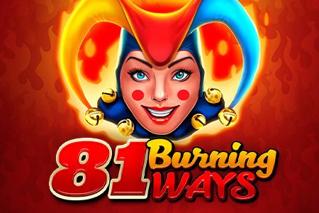 81 Burning Ways