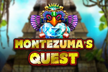 Montezumas Quest
