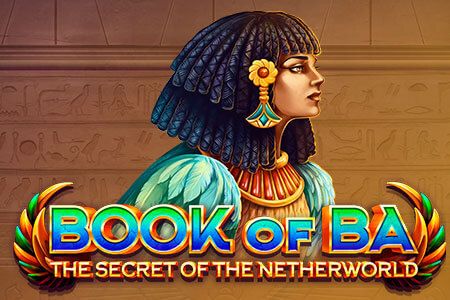 Book of BA