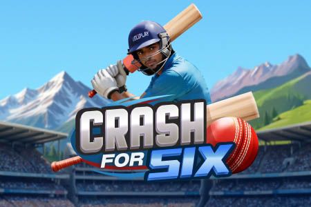 Crash for Six