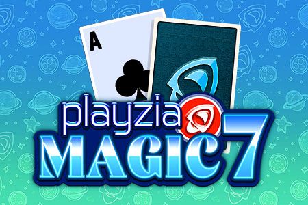 Playzia Magic 7