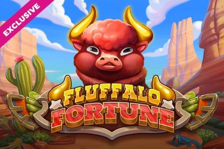 Fluffalo Fortune: Hold n' Win