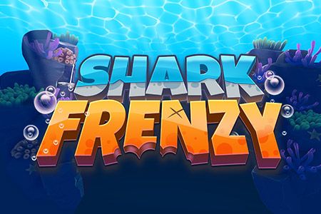 Shark Frenzy