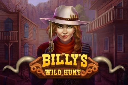 Billy's Wild Hunt