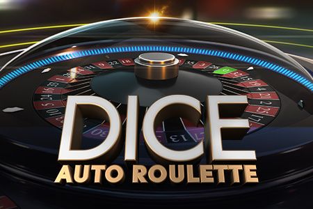 Dice Auto Roulette