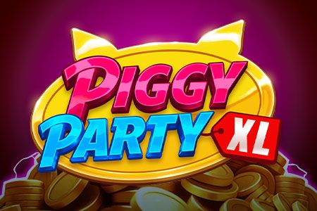 Piggy Party XL