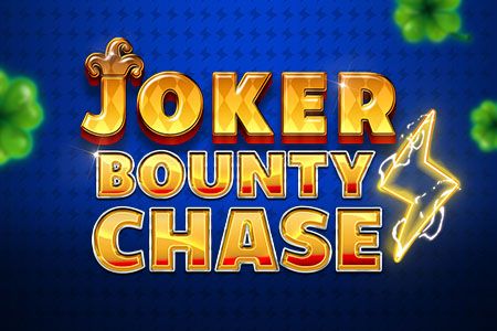 Joker Bounty Chase