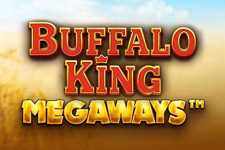 Buffalo King Megaways