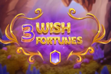 3 Wish Fortunes