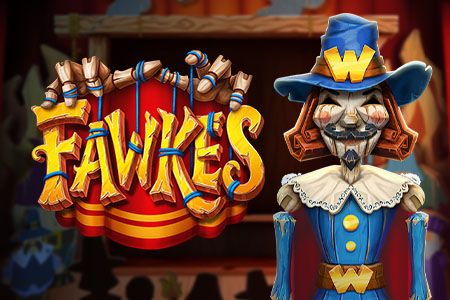 Fawkes