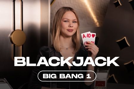BigBang Blackjack 1
