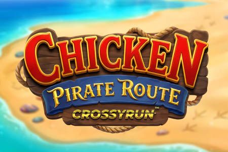 Chicken Pirate Route