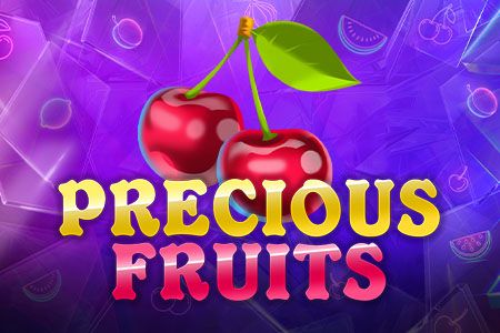 Precious Fruits