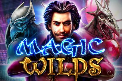 MAGIC WILDS