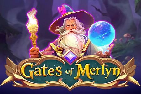 Gates of Merlyn