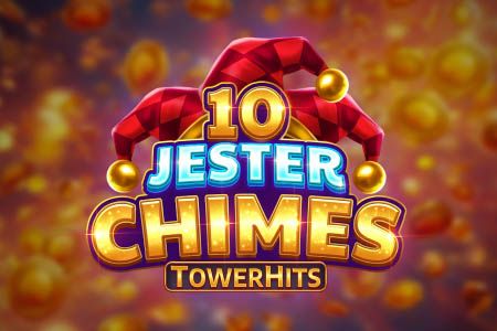 10 Jester Chimes TowerHits