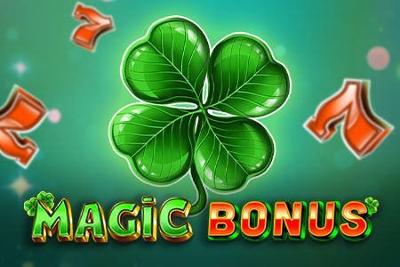 Magic Bonus