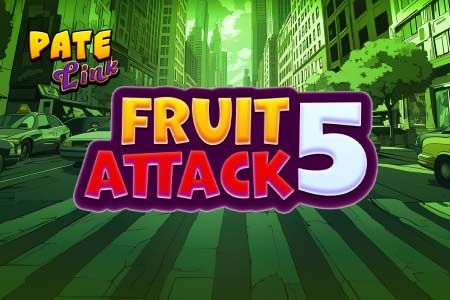 Fruit Attack 5 Pate Link