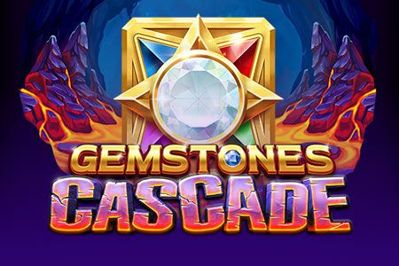 Cascading Gemstones
