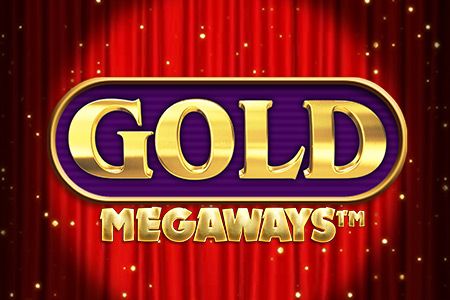 Gold Megaways