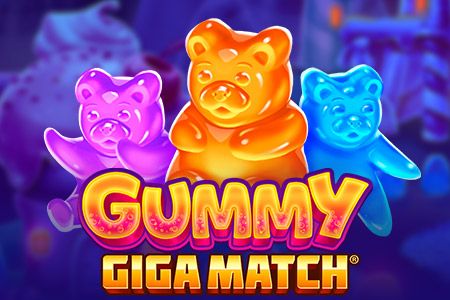 Gummy Giga Match