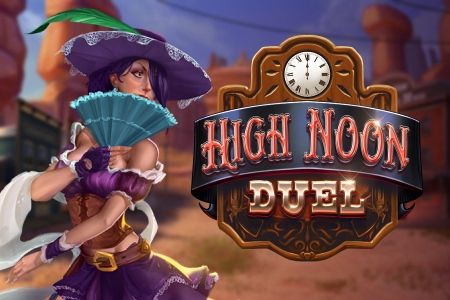 High Noon Duel