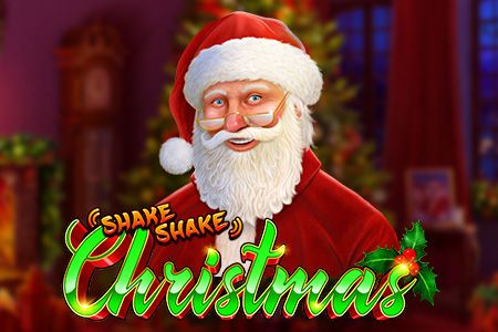 Shake Shake Christmas