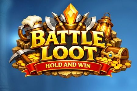Battle Loot: Hold and Win