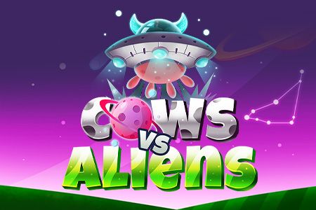Cows vs Aliens