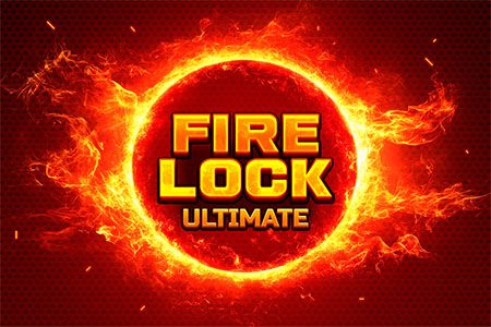 Fire Lock Ultimate