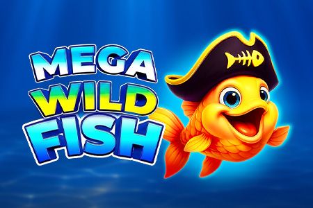 Mega Wild Fish