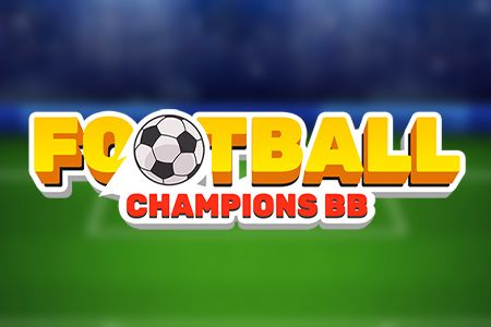 Football Champions BB