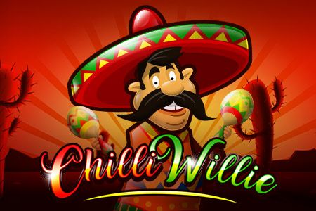 Chilli Willie