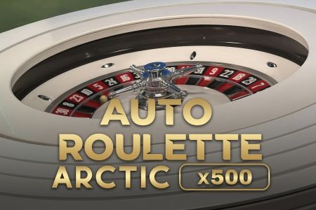 Auto Roulette Arctic X500