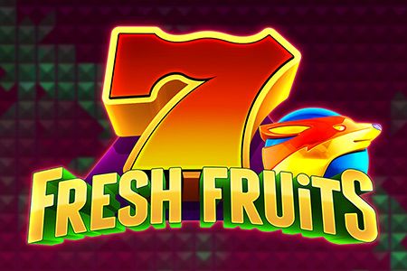 7 Fresh Fruits